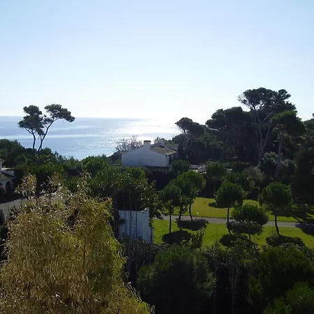 Zhimbad B&B By The Sea