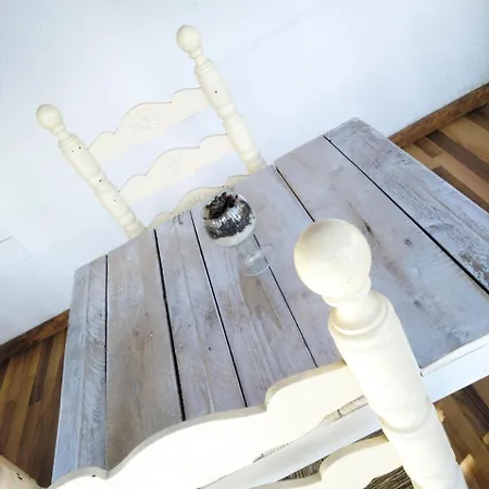 Zhimbad B&B By The Sea