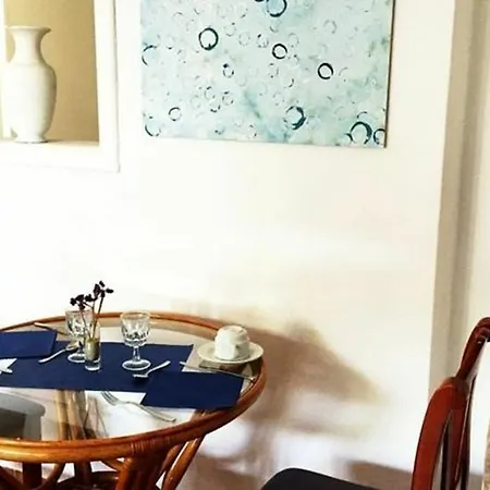 Zhimbad B&B By The Sea *