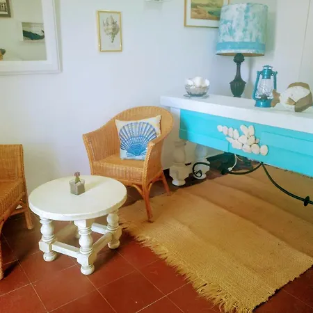 Zhimbad B&B By The Sea Cala Ratjada (Mallorca)