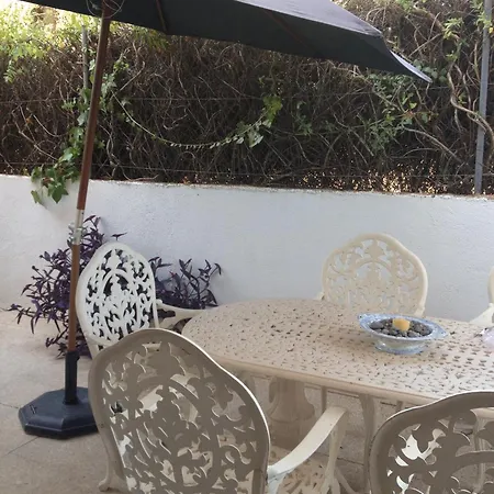 فندق مبيت وإفطار Zhimbad By The Sea