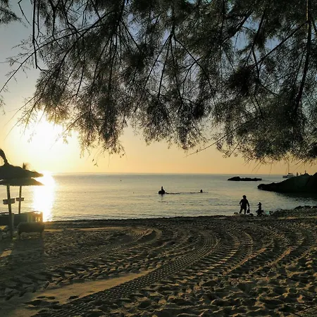فندق مبيت وإفطار Zhimbad By The Sea